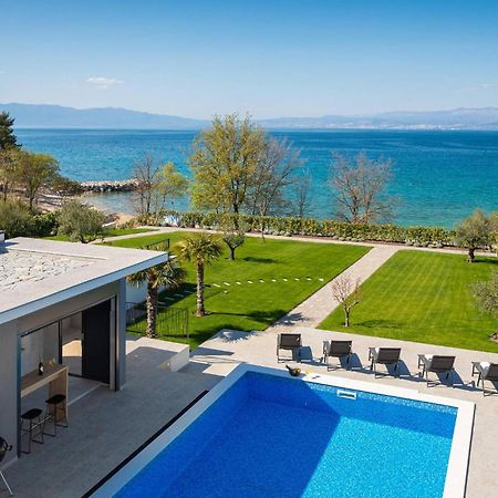Pet Friendly Home In Zidarici With House Sea View Vantacici Exteriér fotografie