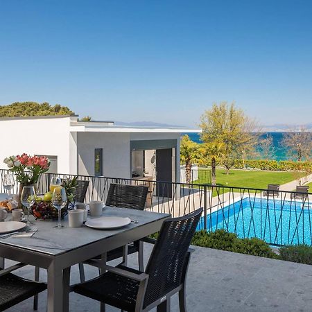 Pet Friendly Home In Zidarici With House Sea View Vantacici Exteriér fotografie