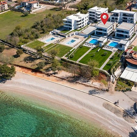 Pet Friendly Home In Zidarici With House Sea View Vantacici Exteriér fotografie