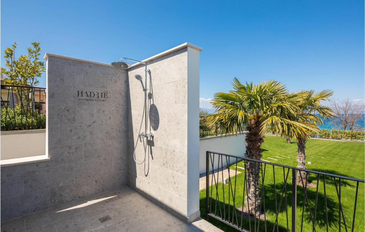 Pet Friendly Home In Zidarici With House Sea View Vantacici Exteriér fotografie