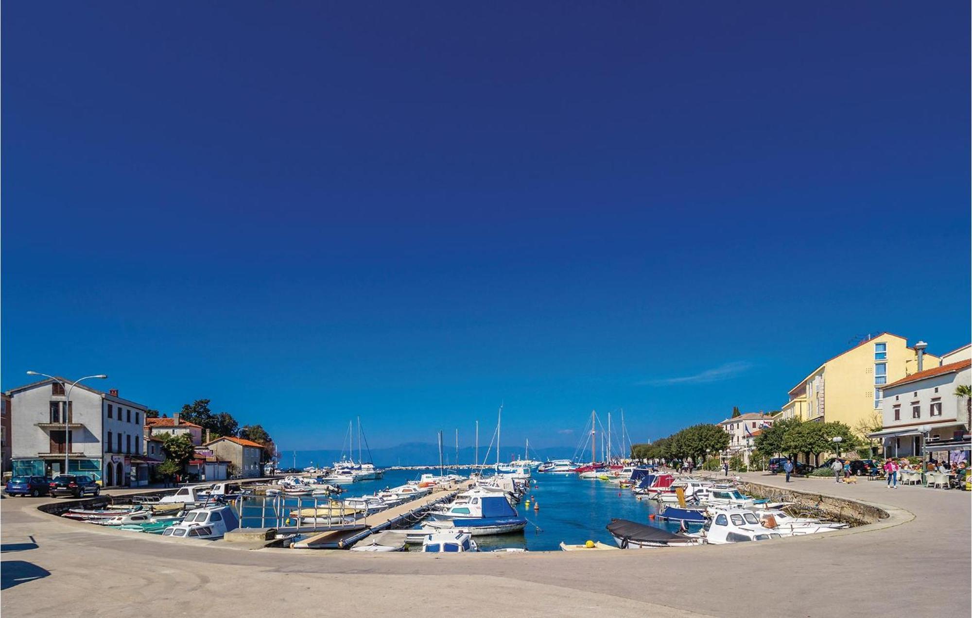 Pet Friendly Home In Zidarici With House Sea View Vantacici Exteriér fotografie