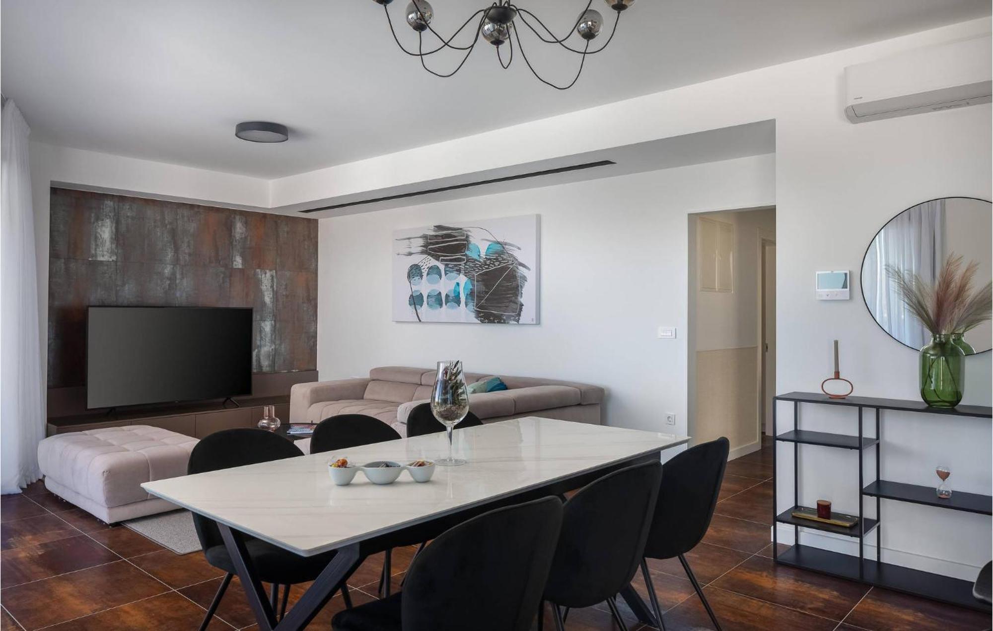 Pet Friendly Home In Zidarici With House Sea View Vantacici Exteriér fotografie