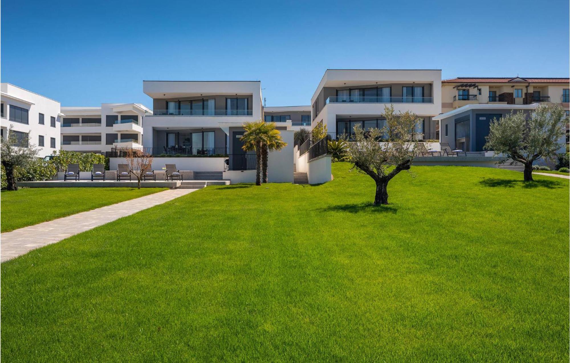 Pet Friendly Home In Zidarici With House Sea View Vantacici Exteriér fotografie