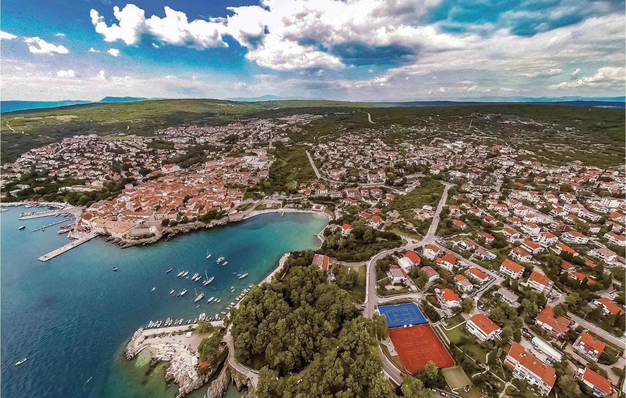 Pet Friendly Home In Zidarici With House Sea View Vantacici Exteriér fotografie